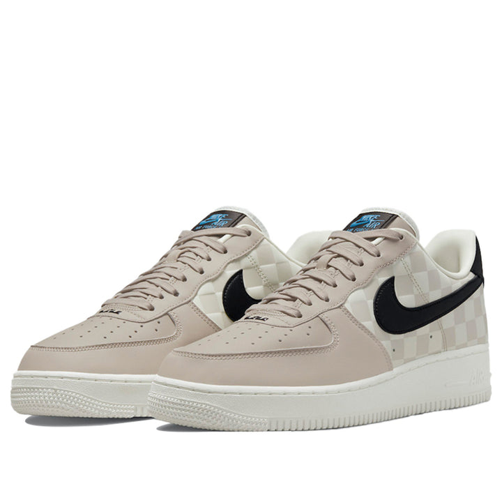 N370O NIKE AIR FORCE 1 LOW STRIVE FOR GREATNESS DC8877-200 - Calzado de mujer y hombre