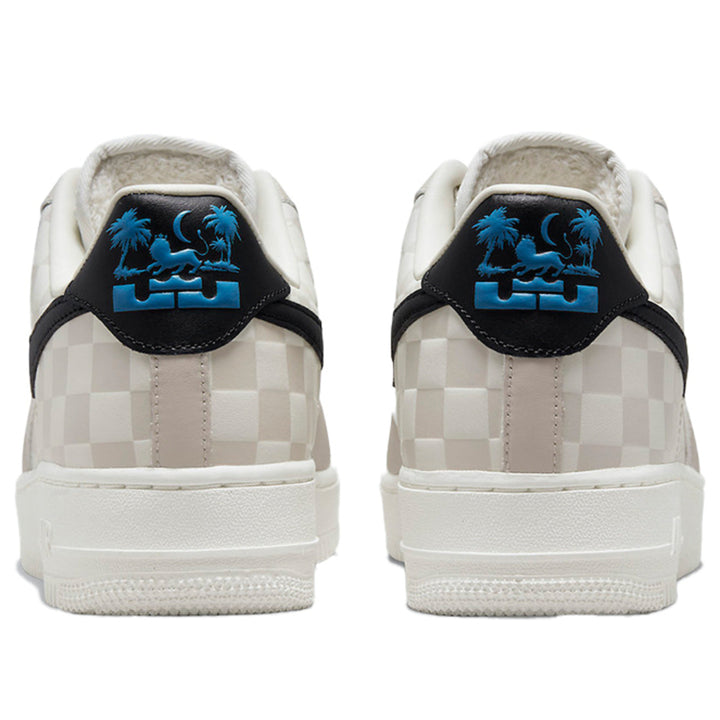N370O NIKE AIR FORCE 1 LOW STRIVE FOR GREATNESS DC8877-200 - Calzado de mujer y hombre