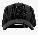 Gorra Rude Awakenings Cathedral black - Calzado de mujer y hombre
