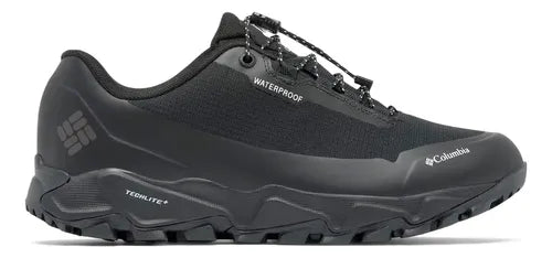 Columbia Trans Trail - Calzado de mujer y hombre