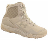 N370O UNDER ARMOR ARENA Botas Tácticas UA Valsetz RTS unisex - Calzado de mujer y hombre