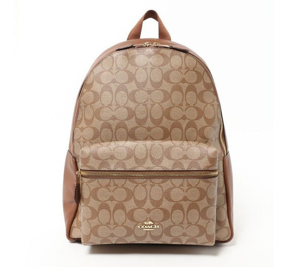 Mochila coach Charlie - Calzado de mujer y hombre
