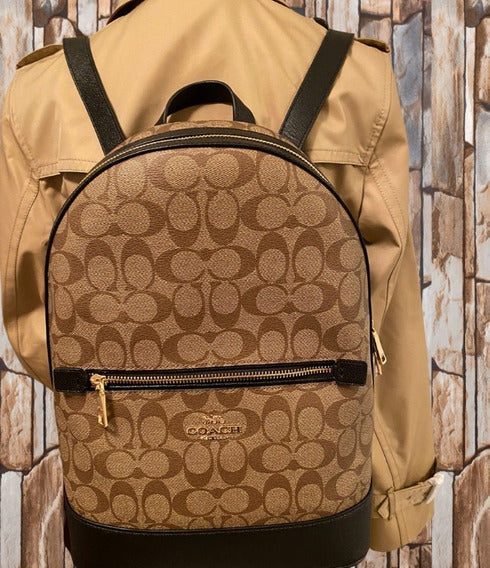 Mochila coach Charlie - Calzado de mujer y hombre