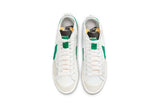 N370O Nike Blazer Mid Jumbo Verde - Calzado de mujer y hombre