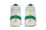 N370O Nike Blazer Mid Jumbo Verde - Calzado de mujer y hombre