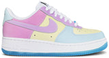 N370O Nike air force 1 uv reactive - Calzado de mujer y hombre