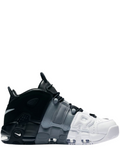 N370O NIKE AIR MORE UPTEMPO 96 BLACK & AMP NIÑOS - Calzado de mujer y hombre