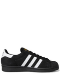 N372O adidas Superstar 'Core Black' GAMUZA NEGRO CONCHA - Calzado de mujer y hombre