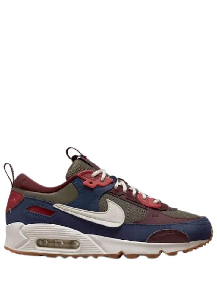 N372O Nike air max 90 futura - Calzado de mujer y hombre