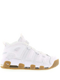 Nike Air More Uptempo 'White Gum'