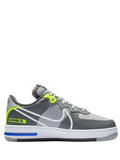 N370O Tenis Nike Air Force 1 React para caballero - Calzado de mujer y hombre
