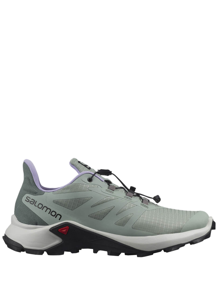 N370O tenis Salomón TENIS SUPERCROSS 3 - Calzado de mujer y hombre