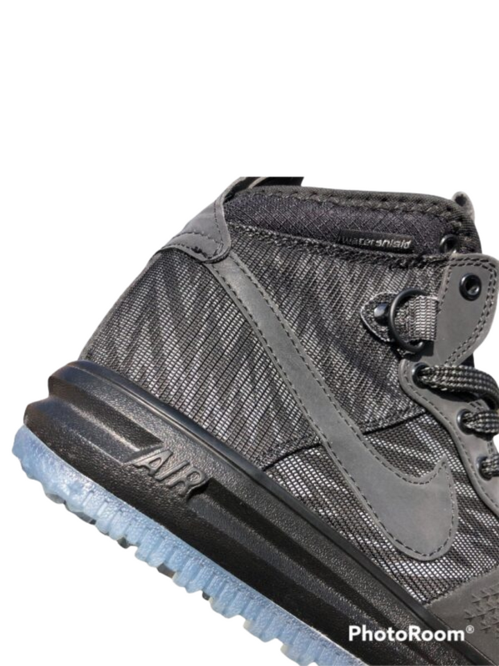 N370O NIKE AIR FORCE LUNAR REFLECTIVE - Calzado de mujer y hombre