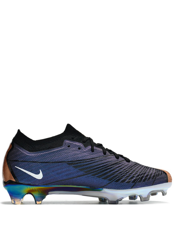 Nike Zoom Vapor 15 Elite SE FG Zapatos De Fútbol Assassin 15 Hombres Natural Firme Hierba Zapato