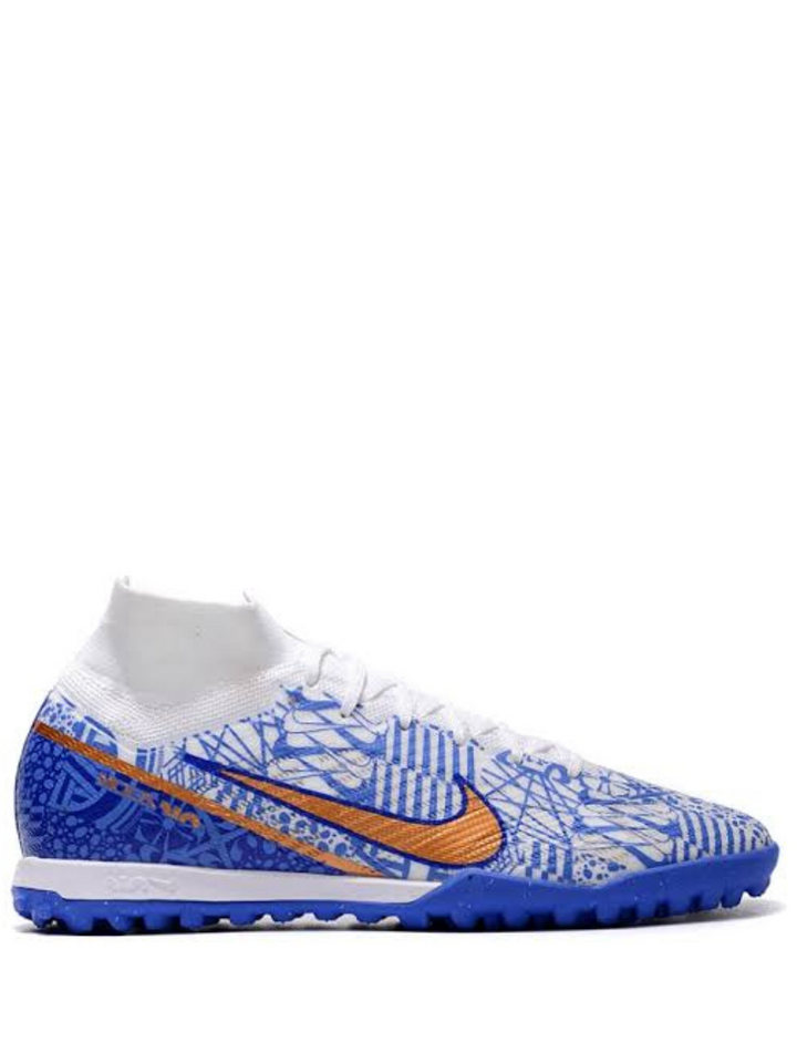 N372O Nike Tenis Nike Mercurial Vapor 15 Academy TF 'CR7 Azulejo' ‘ lo - Calzado de mujer y hombre