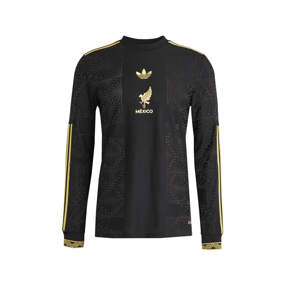 Jersey adidas Futbol Selección Mexicana Copa Oro Hombre