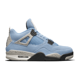 N372O Jordan Air Jordan 4 Retro University Blue - Calzado de mujer y hombre