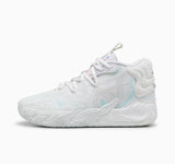 TENIS PUMA MB.03 LAMELO BALL IRIDESCENT HOMBRE - Calzado de mujer y hombre