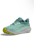 Hoka One One Women's Challenger ATR 7 - Mist Green/Trellis - Calzado de mujer y hombre