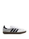 adidas tenis bajos Samba OG brillos blanco - Calzado de mujer y hombre