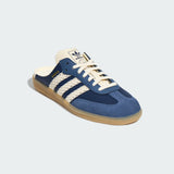 Adidas Samba Mule Blue - Calzado de mujer y hombre