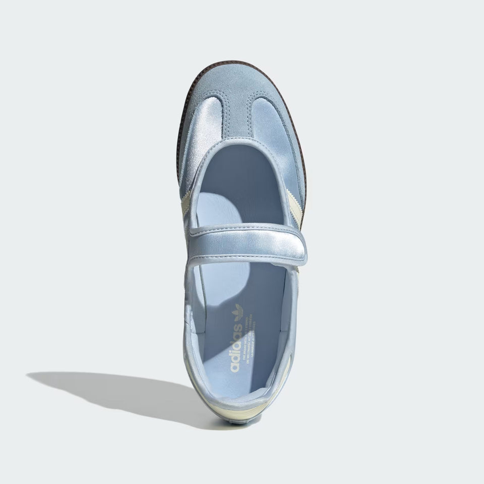 Adidas Samba Jane Crystal Sky - Calzado de mujer y hombre