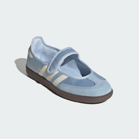 Adidas Samba Jane Crystal Sky - Calzado de mujer y hombre