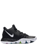 Nike Kyrie 5 Black Magic negro blanco