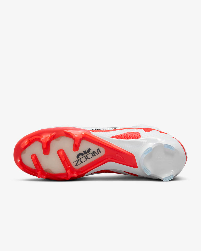 Nike Mercurial Superfly 9 EliteFirm-Ground Football Boot Calzado de fútbol para terreno firme