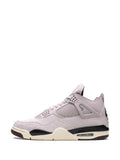 Jordan tenis Air Jordan 4 "Fossil Stone" de Jordan x A Ma Manière