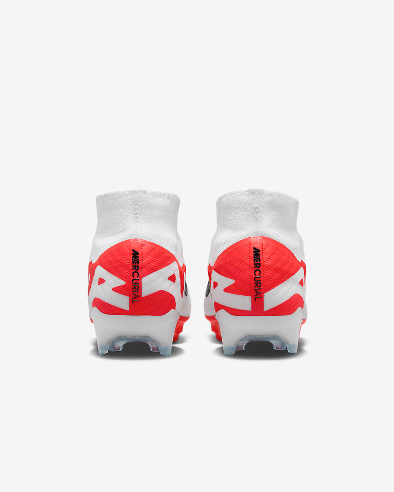 Nike Mercurial Superfly 9 EliteFirm-Ground Football Boot Calzado de fútbol para terreno firme