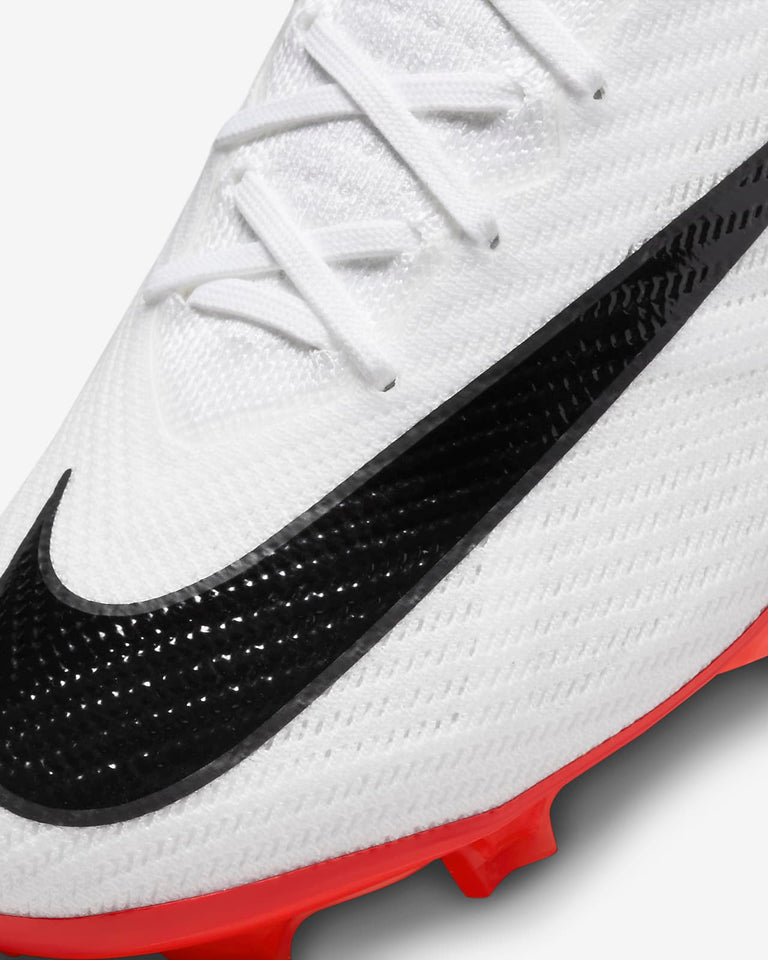 Nike Mercurial Superfly 9 EliteFirm-Ground Football Boot Calzado de fútbol para terreno firme
