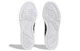 adidas neo D-Pad 'Black White'