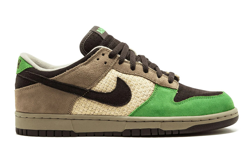 N372O Kickshawaii x Dunk Low 'Aloha' - Calzado de mujer y hombre