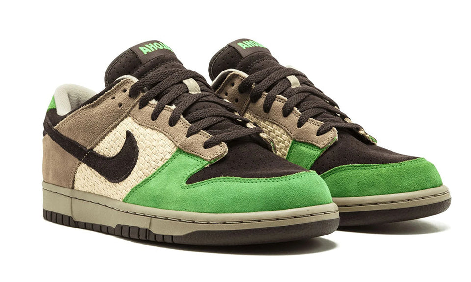 N372O Kickshawaii x Dunk Low 'Aloha' - Calzado de mujer y hombre