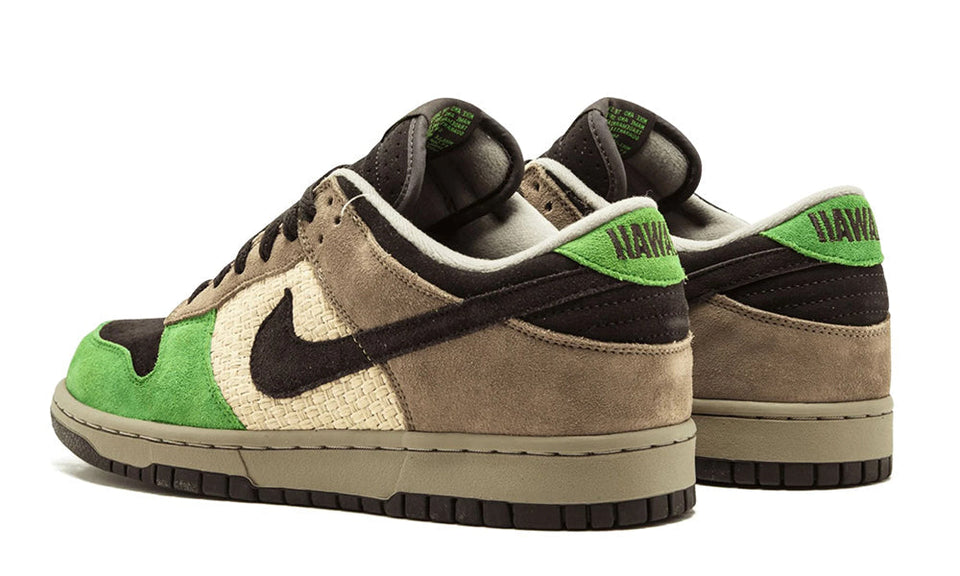N372O Kickshawaii x Dunk Low 'Aloha' - Calzado de mujer y hombre