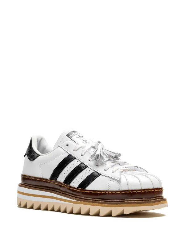 Adidas tenis Superstar de adidas x CLOT - Calzado de mujer y hombre