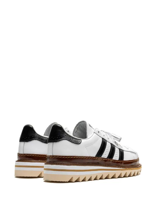 Adidas tenis Superstar de adidas x CLOT - Calzado de mujer y hombre