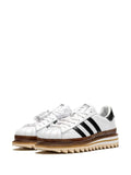 Adidas tenis Superstar de adidas x CLOT - Calzado de mujer y hombre