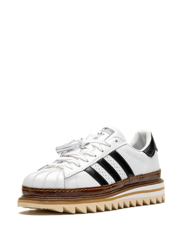 Adidas tenis Superstar de adidas x CLOT - Calzado de mujer y hombre