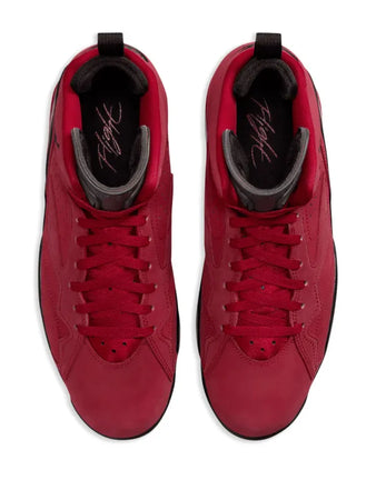 Jordan tenis Jumpman MVP Gym Red/Black