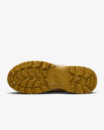 Nike Manoa Leather Botas para hombre beige - Calzado de mujer y hombre