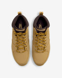 Nike Manoa Leather Botas para hombre beige - Calzado de mujer y hombre