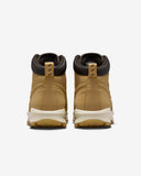 Nike Manoa Leather Botas para hombre beige - Calzado de mujer y hombre