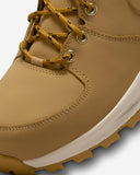 Nike Manoa Leather Botas para hombre beige - Calzado de mujer y hombre
