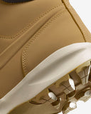 Nike Manoa Leather Botas para hombre beige - Calzado de mujer y hombre
