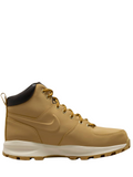 Nike Manoa Leather Botas para hombre beige - Calzado de mujer y hombre