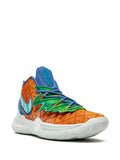 Nike tenis Kyrie 5 Bob Esponja