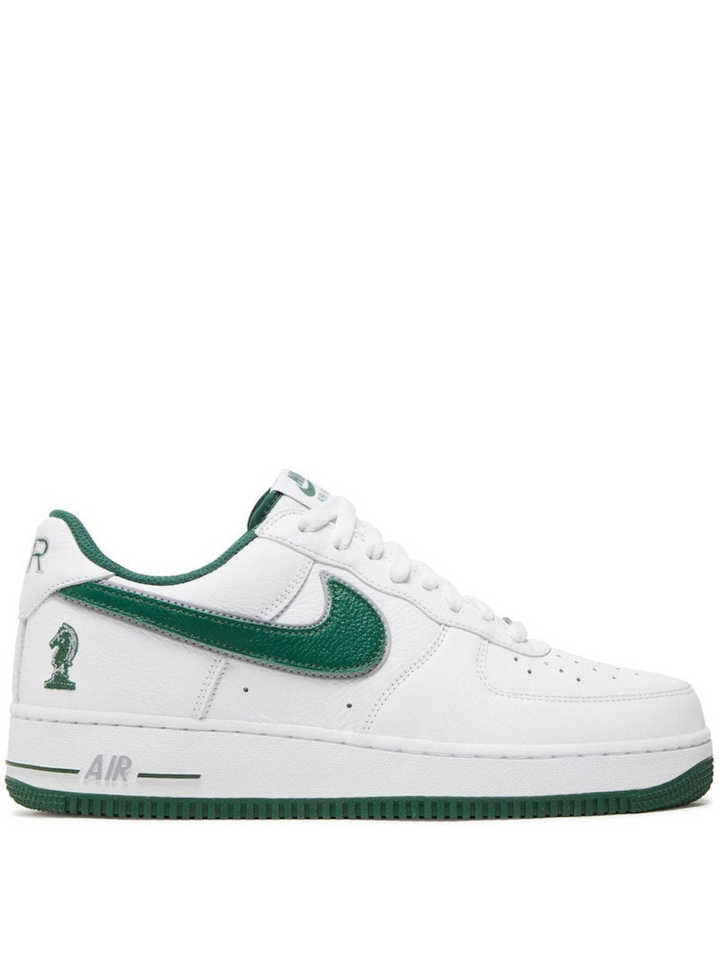 AIR FORCE 1 BLANCO VERDE