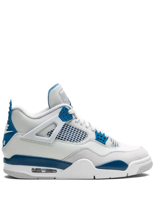 Jordan tenis Air Jordan 4 OG Military Blue